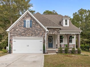 487 N Wild Rice Dr SW, Supply, NC 28462