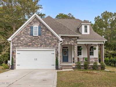 487 N Wild Rice Drive SW, Supply, NC, 28462