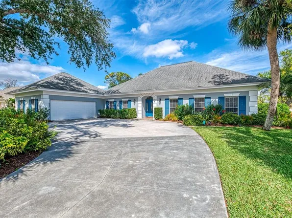 17 Dominica Dr, Englewood, FL 34223