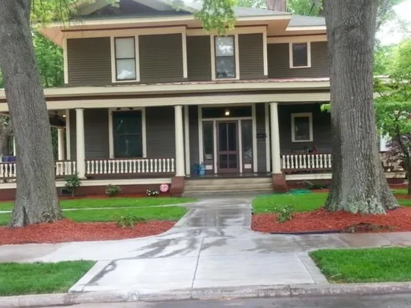 344 Marion St, Rock Hill, SC 29730