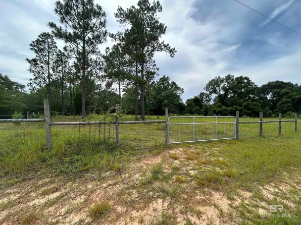 0 Hunters Trl #6-7-8, Citronelle, AL 36522