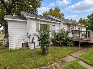 200 18th St, Bay City, MI 48708