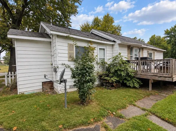 200 18th St, Bay City, MI 48708
