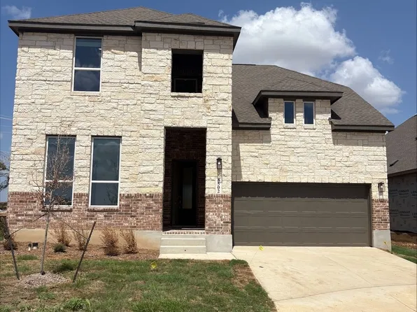 8526 Hidden Keys, San Antonio, TX 78263