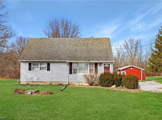 42644 Webster Rd, Lagrange, OH 44050