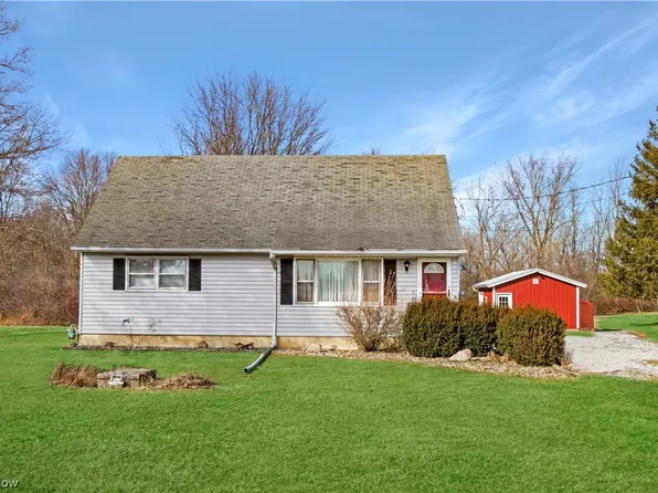 42644 Webster Rd, Lagrange, OH 44050