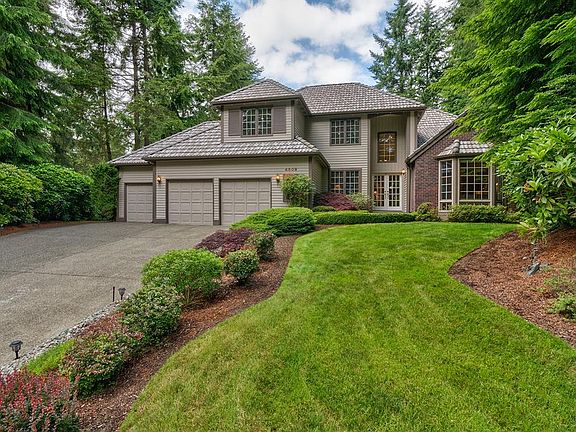 5th image of 4509 Canterwood Dr NW