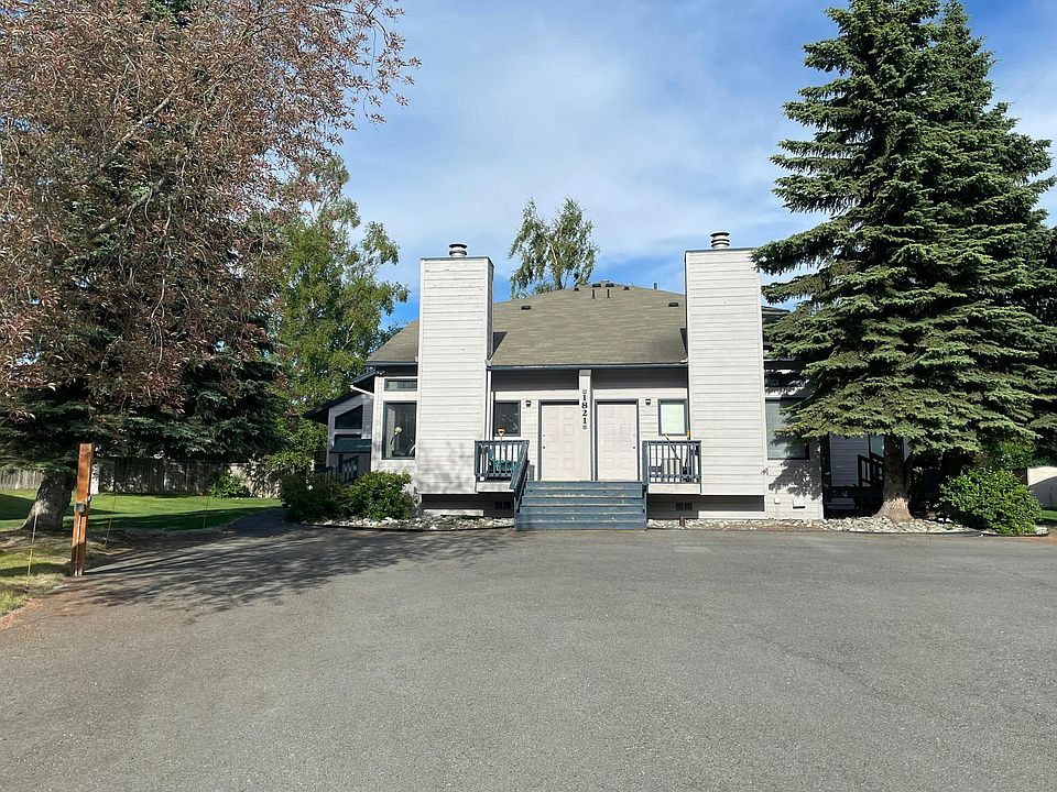 1821 Congress Cir Anchorage AK Zillow