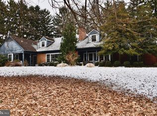 202 Museum Rd, Reading, PA 19607