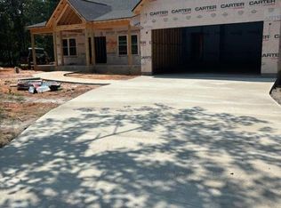 421 Firetower Rd, Williamston, SC 29697