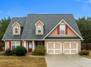 256 Raleigh Way, Villa Rica, GA 30180