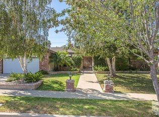 1971 Nowak Ave, Thousand Oaks, CA 91360
