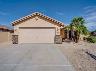 2902 S Crawford, Mesa, AZ 85212