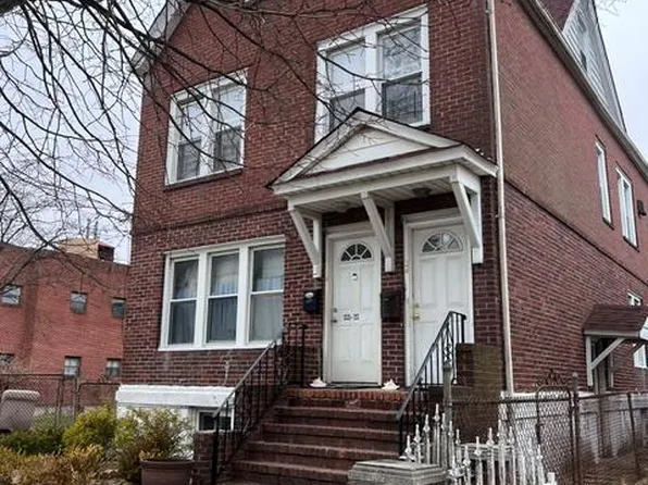 13322 233rd Street, Rosedale, NY 11422