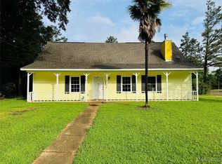 697 Chatsworth Dr, Montgomery, AL 36109