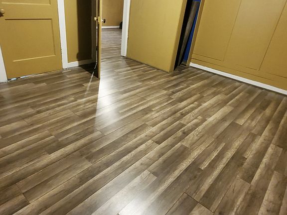 Front bedroom
