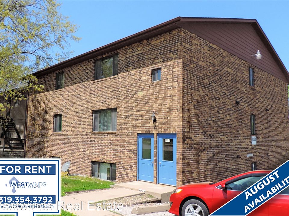 1st image of 814 Oakcrest St APT 1