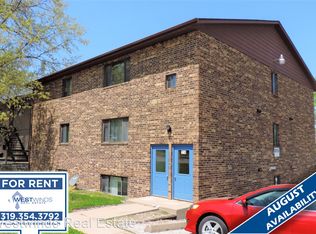 814 Oakcrest St APT 1, Iowa City, IA 52246