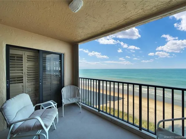 10200 S Ocean Dr APT 702, Jensen Beach, FL 34957