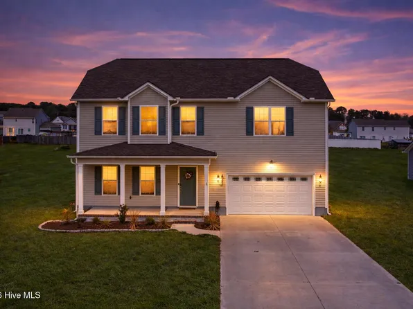 106 Kettle Drive, Havelock, NC 28532