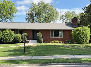 7501 Sheffield Dr, Knoxville, TN 37909