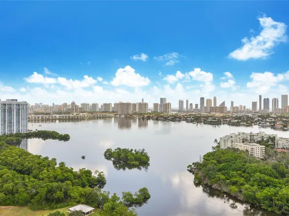16385 Biscayne Blvd Unit 2501, North Miami Beach, FL 33160