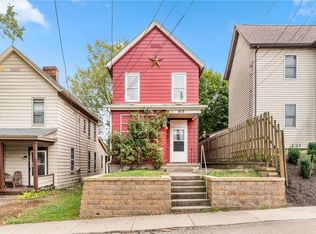 415 Barn St, Coraopolis, PA 15108