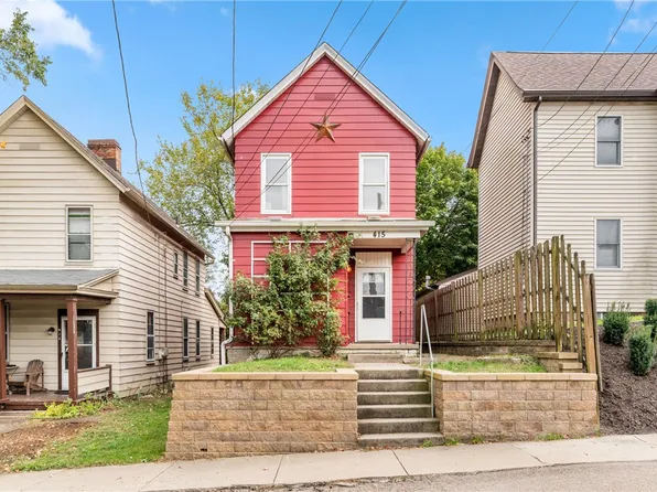 415 Barn St, Coraopolis, PA 15108