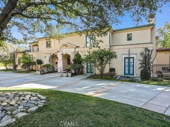 900 Fallen Leaf Rd, Arcadia, CA 91006
