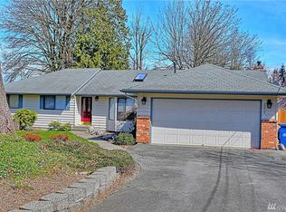 20503 S Danvers Rd, Lynnwood, WA 98036