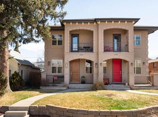 3922 Perry St, Denver, CO 80212