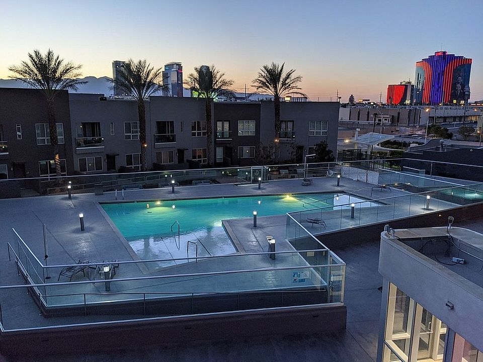 1st image of 4525 Dean Martin Dr Unit 306