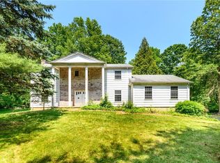 14 Bossy Ln, Wilton, CT 06897