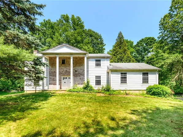 14 Bossy Lane, Call Listing Agent, CT 06897