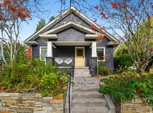 3067 SE Ankeny St, Portland, OR 97214