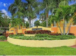 2612 SE 15th Pl #325, Homestead, FL 33035
