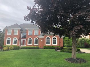 54033 Whitby Way, Shelby Township, MI 48316