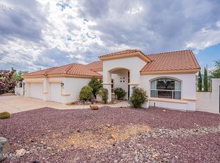 196 Circulo Silva, Rio Rico, AZ 85648