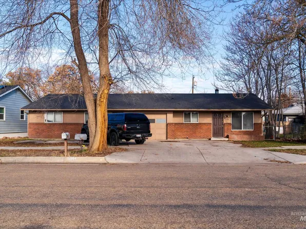 415 Everett St, Caldwell, ID 83605
