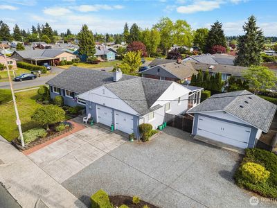 5502 N 21st Street, Tacoma, WA, 98406