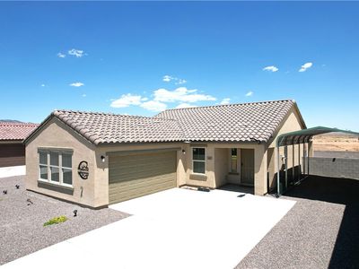 3487 E Ames Ave, Kingman, AZ, 86409