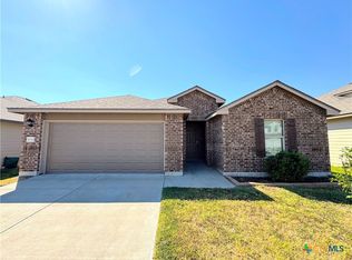 6112 Sally Ride Ln, Killeen, TX 76543
