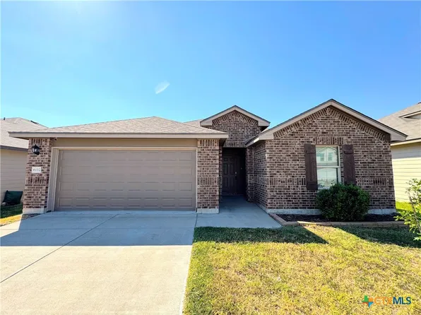 6112 Sally Ride Ln, Killeen, TX 76543
