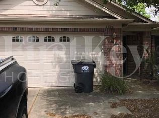 1806 Tomlinson Trail Dr, Houston, TX 77067