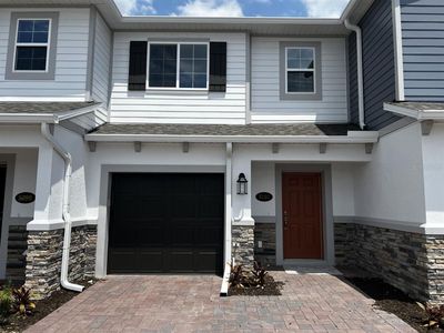 5101 Prairie Preserve Run St, Cloud, FL, 34772