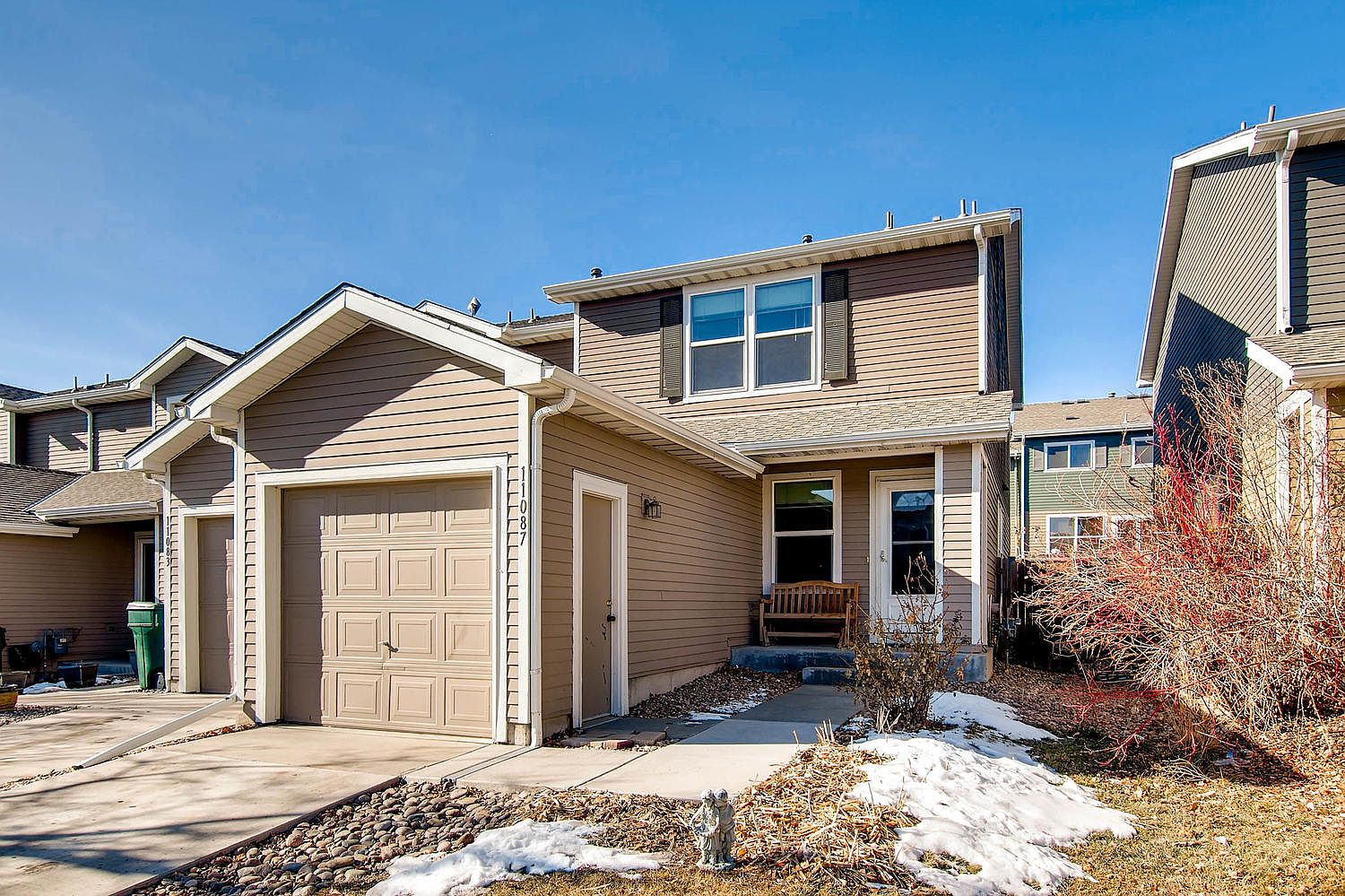 11087 Claude Ct, Northglenn, CO 80233 | Zillow