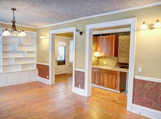 121 Barrington St #1, Rochester, NY 14607