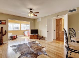 1700 Nueces St APT 203, Austin, TX 78701