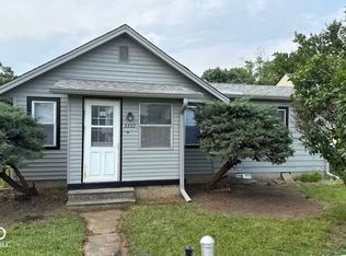 3222 W Minnesota St, Indianapolis, IN 46241