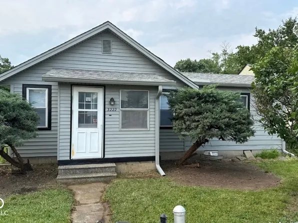 3222 W Minnesota St, Indianapolis, IN 46241
